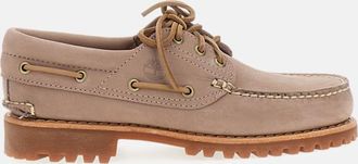 Timberland Scarpe Da Barca