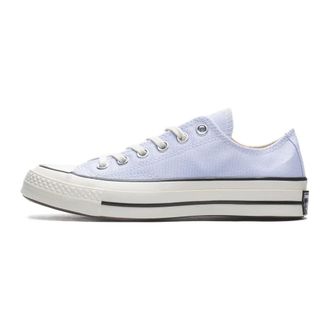 Converse Chuck 70 OX - female - Converse - Sneakers - Purple - 4 1/2 UK - Shoes