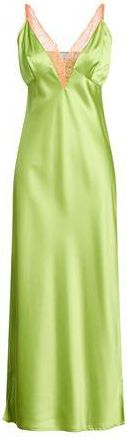 Never Fully Dressed DRESSES - Maxi dresses on YOOX.COM