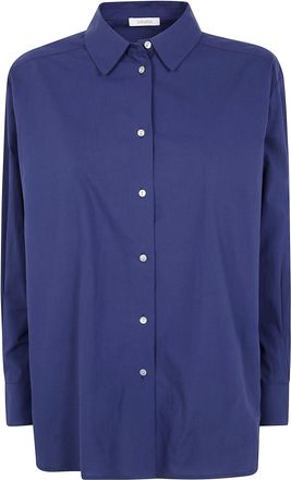 Jcsophie Shirt Cotton 100% Peaches