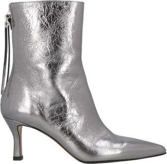 Maje FOOTWEAR - Ankle boots on YOOX.COM