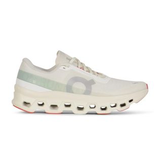 On Running Cloudmonster 1 - Heren - Hardloopschoenen - Veelkleurig - 44 1/2 EU - Fitness