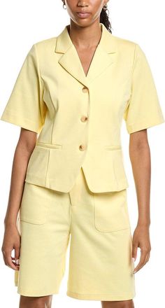 Ichi Ihkate Trend Jacket