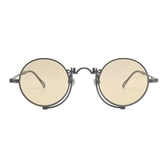 Matsuda Hombre, Accesorios, Gris, Talla: ONE Size