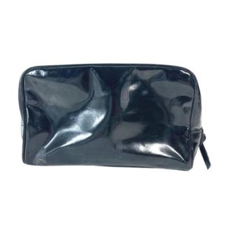 Chanel unisex, Pre-owned, Zwart, Maat: ONE Size