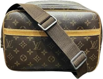 Louis Vuitton unisex, Pre-owned, Marrone, Taglia unica, used