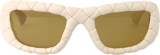 Bottega Veneta Sonnenbrille Bv1303 S 006