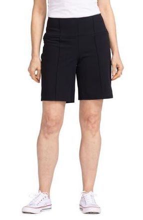 KINONA Tailored Golf Shorts in Black at Nordstrom Rack, Size Large
