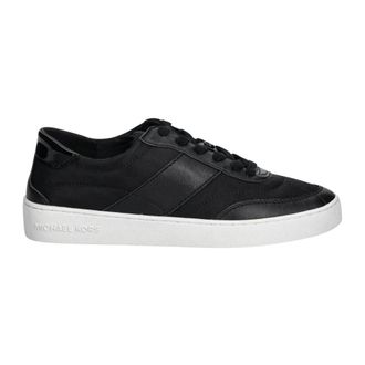 Michael Kors Mujer, Zapatos, Negro, Talla: 38 EU