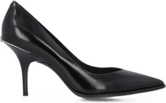Pinko Mujer, Zapatos, Negro, Talla: 37 EU