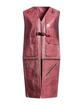 Rick Owens JACKEN & M&Auml;NTEL - M&auml;ntel auf YOOX.COM