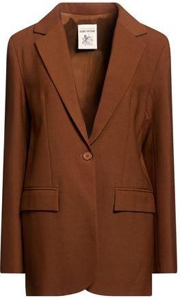Semicouture SUITS and CO-ORDS - Blazers on YOOX.COM