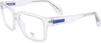 adidas Originals Unisex Or5005 55Mm Optical Frames
