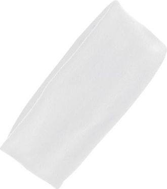 Chelsea28 Jersey Headwrap in White at Nordstrom