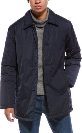 Robert Graham Car Coat