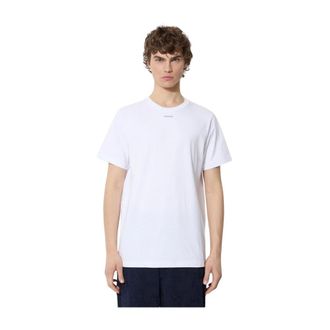 maharishi Heren, Tops, Wit, Maat: M