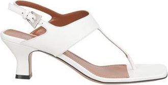 PARIS TEXAS SCHUHE - Zehentrenner auf YOOX.COM