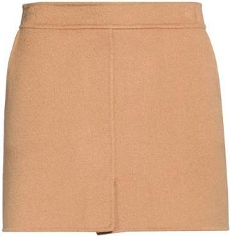 Semicouture BOTTOMWEAR - Minigonne su YOOX.COM