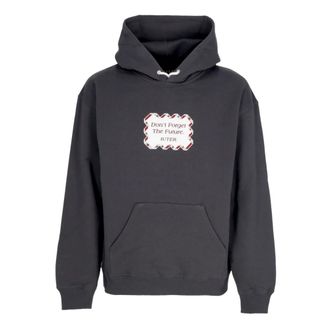 Iuter Future Hoodie Sweatshirt with Front Pocket