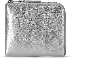 Comme Des Gar&ccedil;ons Gold And Silver