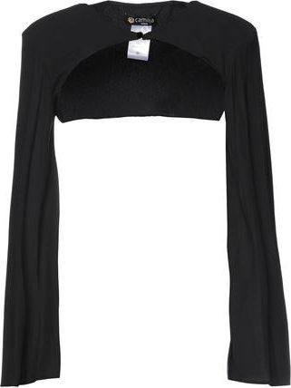 Camilla Milano TOPWEAR - Shrugs sur YOOX.COM
