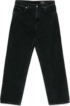 Axel Arigato Jeans, Heren, Zwart, W30, Zwarte Jeans Klassieke Stijl