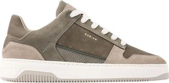 Nubikk Hombre, Zapatos, Verde, Talla: 46 EU