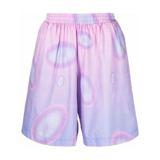 BONSAI Casual Shorts, male, Multicolor, Size: L Basket FIT Short