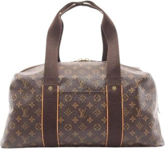 Louis Vuitton unisex, Pre-owned, Marrone, Taglia unica, used