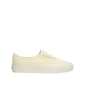 Vans Mujer, Zapatos, Beige, Talla: 38 1/2 EU