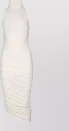 Jacquemus midi dress