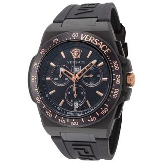 Versace Greca Extreme Mens Watch