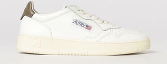Autry Sneakers Medalist Low in pelle e suede con design bicolore
