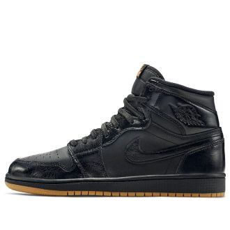 Air Jordan 1 Retro Gum Bottom 555088-020