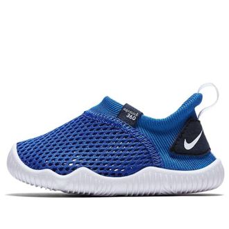 Nike (TD) Nike Aqua Sock 360 Game Royal 943759-402