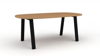 Schubiger M&ouml;bel Esstisch Tombar