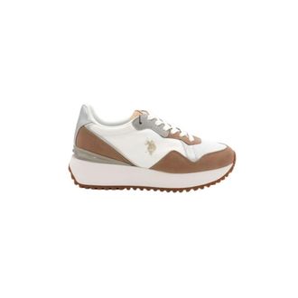 U.S.Polo Association U.s. Polo Assn., Heren, Schoenen, Veelkleurig, Maat: 39 EU Synthetisch