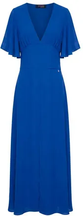 Trussardi Polyester Women Womens Dress