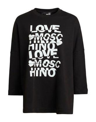 Love Moschino TOPWEAR - Felpe su YOOX.COM