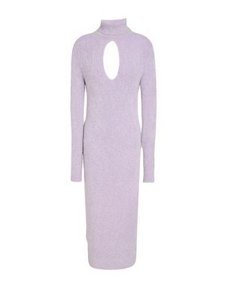 Vicolo DRESSES - Midi dresses on YOOX.COM