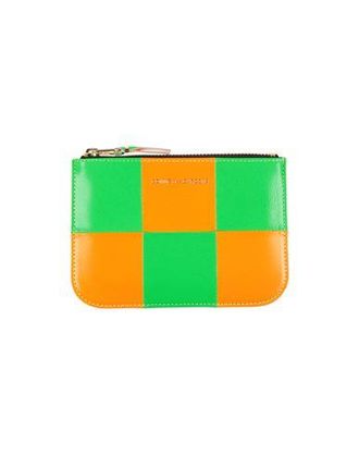 Comme Des Gar&ccedil;ons Small Leather Goods - Pouches sur YOOX.COM