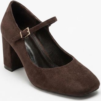 Prologue Nicho Blokhak Mary Jane Pump