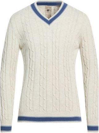 H953 STRICKWAREN - Pullover auf YOOX.COM