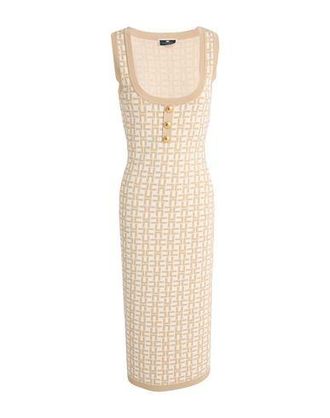 Elisabetta Franchi KLEIDER - Midi-Kleider auf YOOX.COM