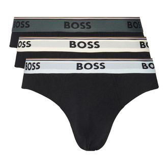 HUGO BOSS Uomo, Mutande, Multicolore, XS, new