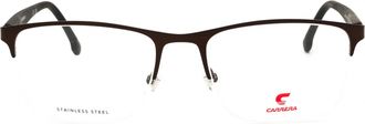 Carrera CARRERA8861 Eyeglasses - Brown