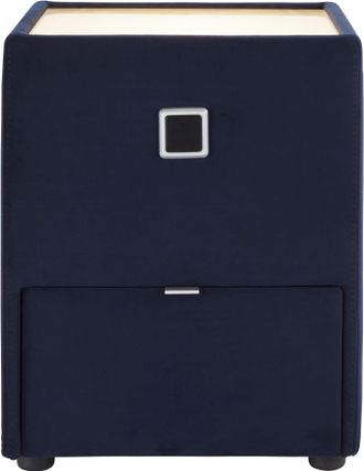 Jockenhöfer Nachtkonsole »Lancy« mit LED-Beleuchtung