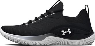 Under Armour (WMNS) Under Armour Flow Dynamic Black White 3026107-001