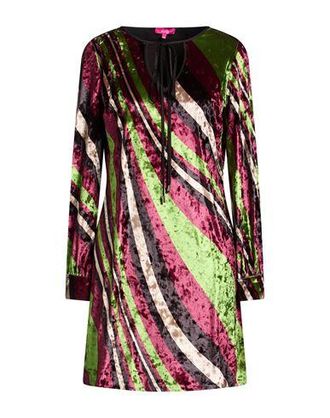 &Eacute;cl&agrave; DRESSES - Mini dresses on YOOX.COM