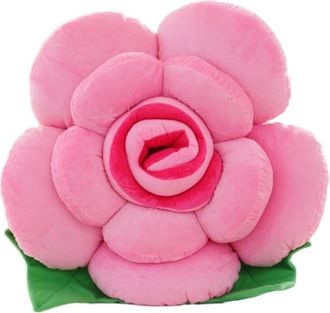 OEM &iexcl;liquidaci&oacute;n De Regalos Para El D&iacute;a De La Madre Coj&iacute;n Zeceouar Flower P Rose: Una Bonita Decoraci&oacute;n, Coj&iacute;n Para Sof&aacute; Y Tambi&eacute;n Un Excelente Regalo Par